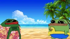 Summertime emoji