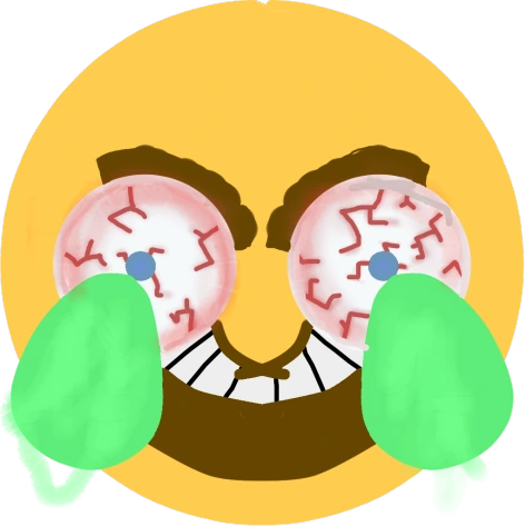 madgay emote