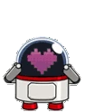LovingAI emote
