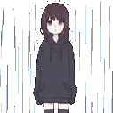 MenheraAlone emote