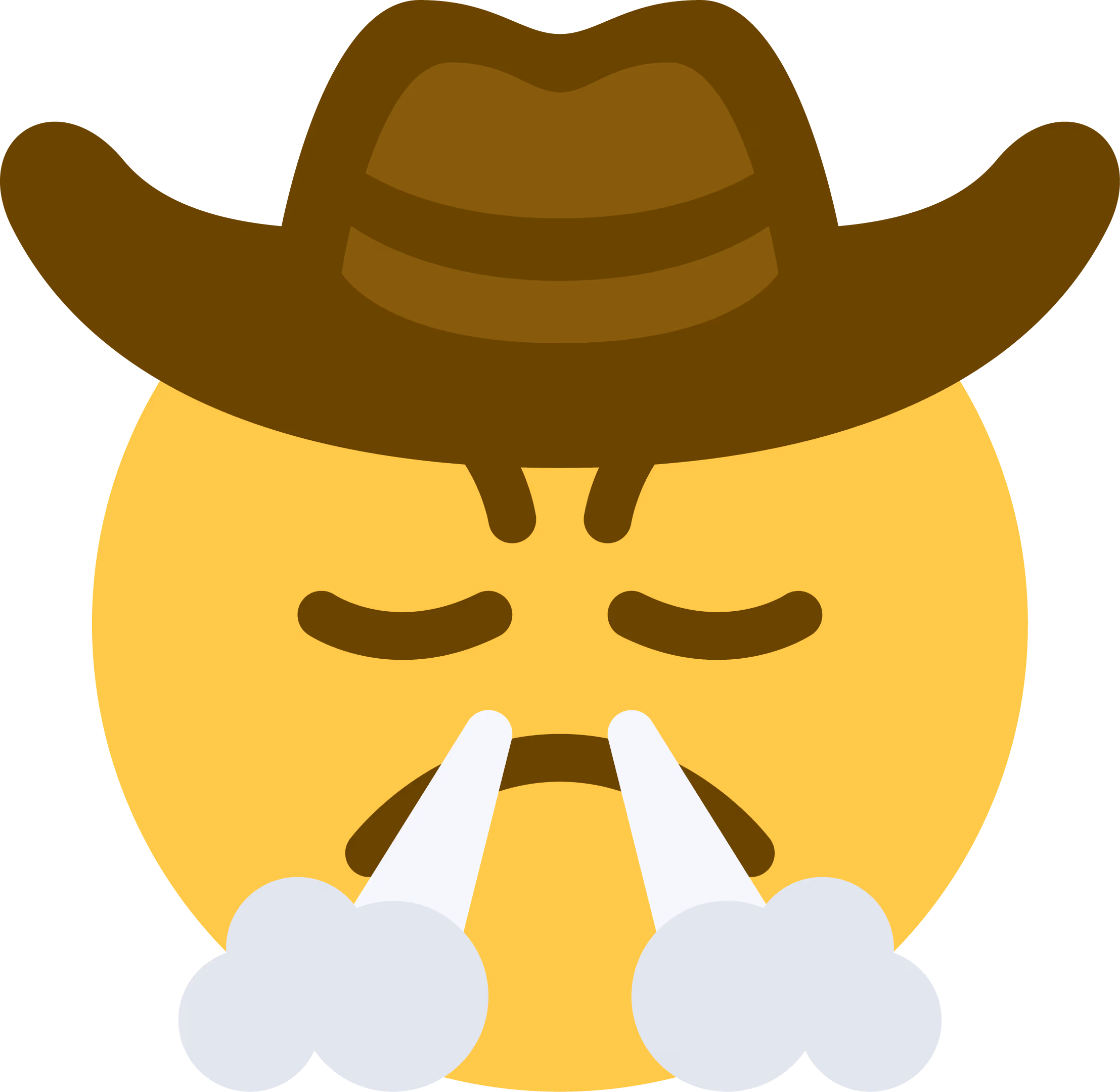 triumph_cowboy emote