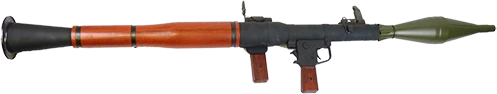 RPG emote