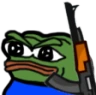 peepoAk47 emoji