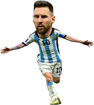 messi_kiddo emote