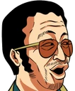 KizaruPog emote