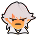 MadSmashCorrin emote
