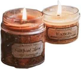 vintagecandles emote