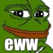 pepeeww emote