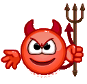 demon animated emote