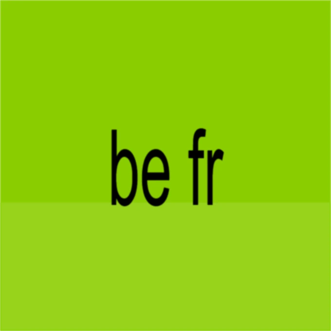 be_fr emote