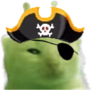 glarrrp emote