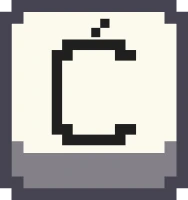 pixel_letter_c_acute emote