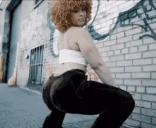IceTwerk emote