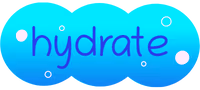 Hydrate emote