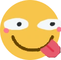 yeYum emote
