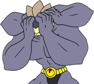 NotLikeChamp emote