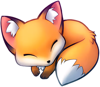 chibifox emote