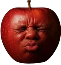 SpeedApple emoji