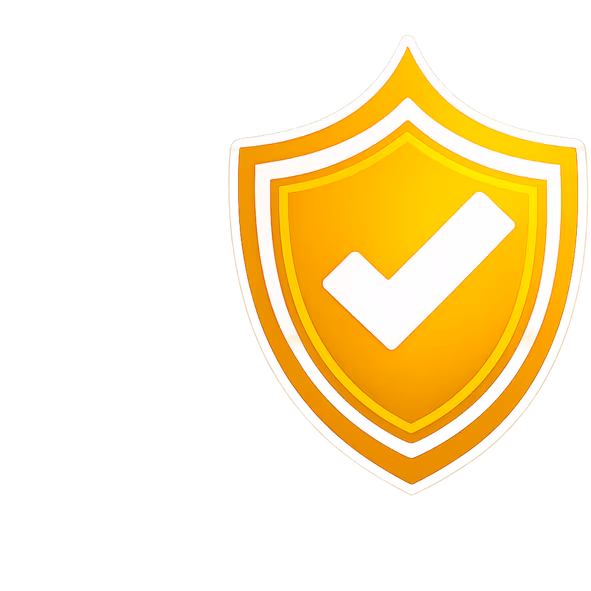 Yellowcheck emote