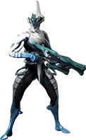 Warframe_Equinox emote