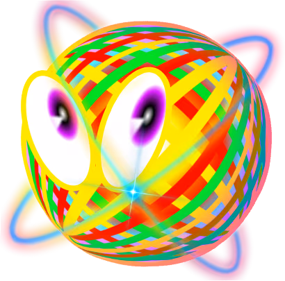 AutismAtom emote