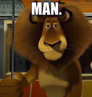 man emote