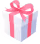 DGF_Gift emote