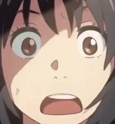 Girl_Surprise emote