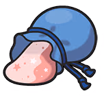 Stardust emote