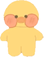 duck emote