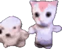 noDansi emote