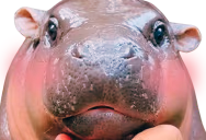 blushing emote
