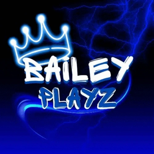 Baileyplayz emote