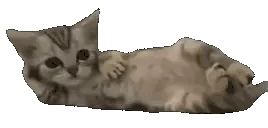 Lounging emoji