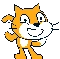 Cat emote