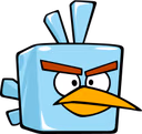 IceBird emote