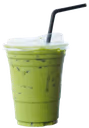 matcha emote