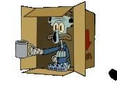 SpareChange emote
