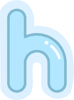 letter_h emote