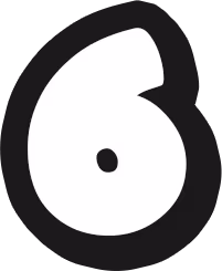 Six emote