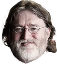 GabeN emote