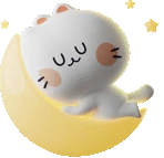 CatMoon emote