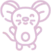 mouse emote