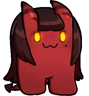 Meru_Amogus_Bounce emote