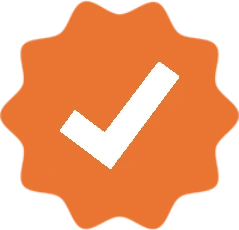 verified_orange emote