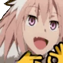 AstolfoSex emote