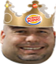 KKing emote