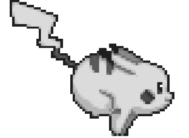 SwRunPika emote