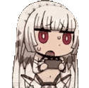 modCheck animated emote