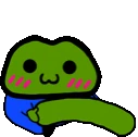 flowoppy emote